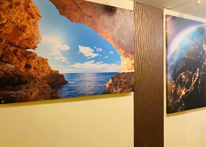 Rix Hostel Hostel Riga