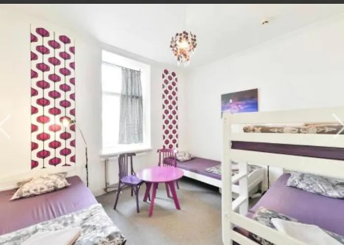 Hostel Rix Hostel Riga