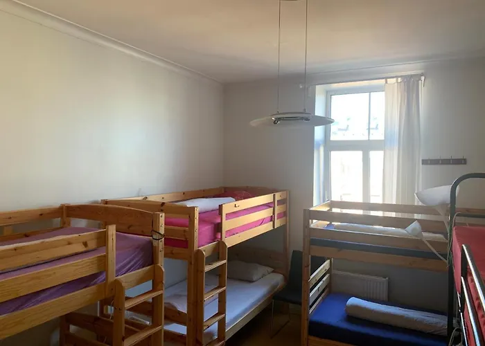 Rix Hostel * Riga