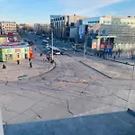 Rix Hostel Хостел