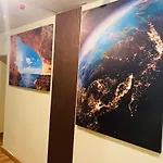 Rix Hostel Хостел Рига