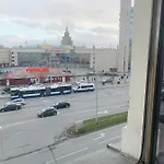 Rix Hostel Хостел Рига