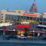 Rix Hostel Хостел Рига