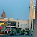 Rix Hostel Хостел