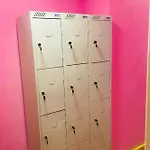 Хостел Rix Hostel Рига