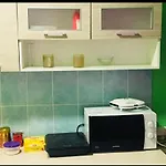 Хостел Rix Hostel