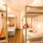 Rix Hostel Хостел Рига