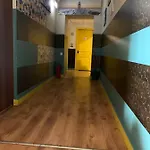 Rix Hostel Хостел *