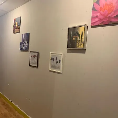 Rix Hostel Vandrarhem *
