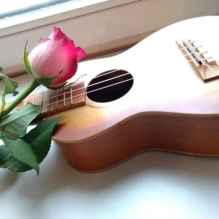 Хостел Rix Hostel