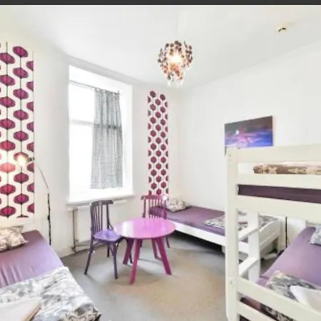 Хостел Rix Hostel Рига