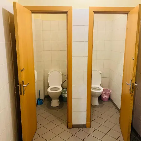 Rix Hostel * Riga