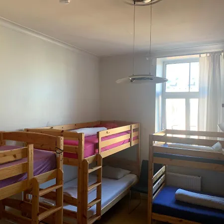 Rix Hostel * リガ