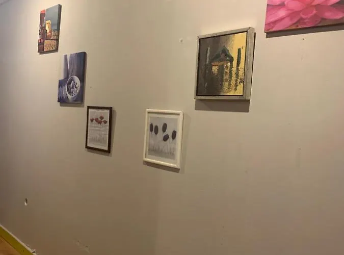 Rix Hostel 호스텔 *