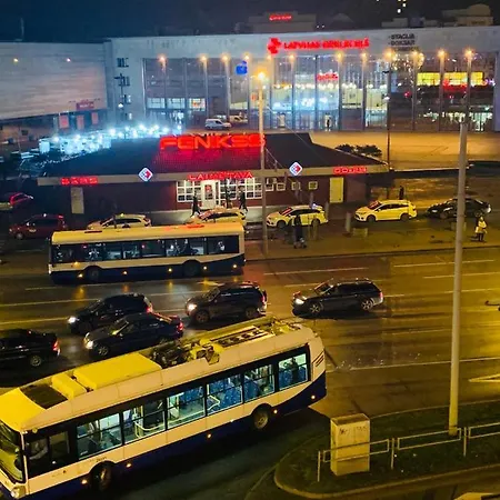 Rix Hostel Vandrarhem