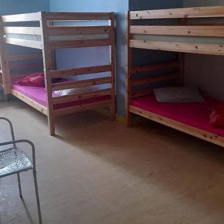 Rix Hostel Vandrarhem