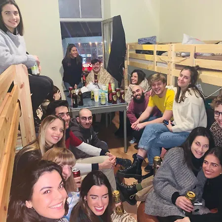 Rix Hostel