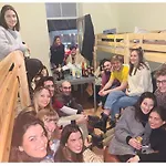 Next level hostel *
